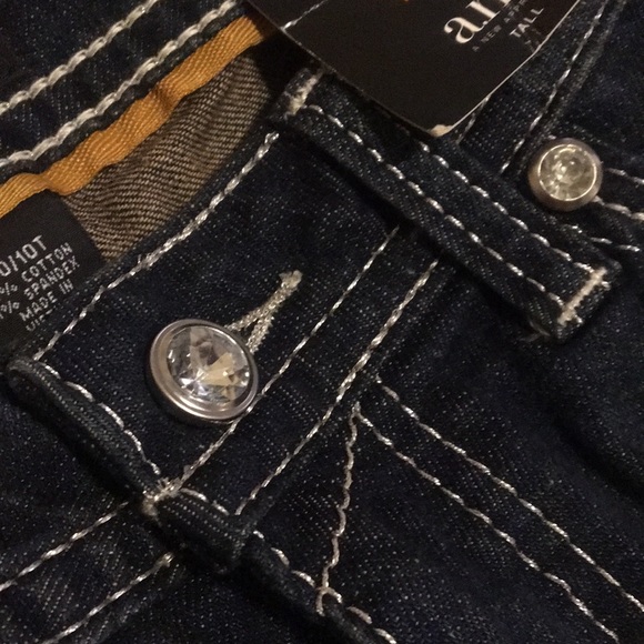 Ladies jeans - Picture 5 of 16